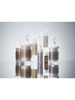 【岡山県内で希少!】業界初の最新独自技術の髪質改善”バイカルテTR”取り扱いサロン♪[毛髪再生Tr/幻のTr]