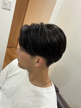 アクト 阿佐ヶ谷店(ACT) 上司受け抜群！センターパート