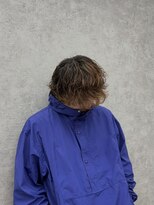 グロップ 町田(GLOP)&nbsp;シャドウパーマ/メンズパーマ