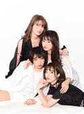 クールフェミニン大人かっこいいくびレイヤーカットtk5戸田公園