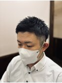 ビジネスショート