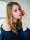 大人セクシーロング【藤沢】