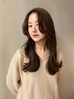 シキ(SIKI)&nbsp;【mai】大人綺麗めカール