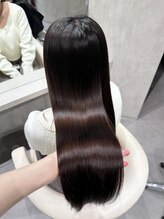 ロッタクッチ 表参道 青山(LOTTA CUCCI) 髪質改善トリートメントm122