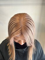 セン 表参道(sen)&nbsp;メルティカラー/ウェーブミディアム[表参道駅/明治神宮前駅]