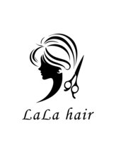 La La hair
