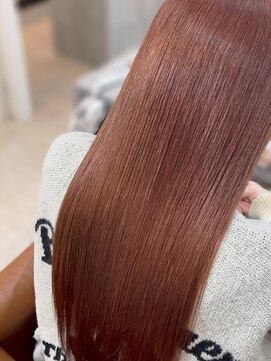 ドープリット(Dope LIT) ピンクベージュ