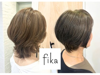 フィーカ(fika)の写真