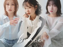 ブレス 布施店(brace)の雰囲気（経験豊富なカットが得意なスタイリスト多数在籍しております♪）
