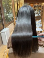 マッシュ アドベ 八戸ノ里(MASHU ADOBE) 美髪トリートメント