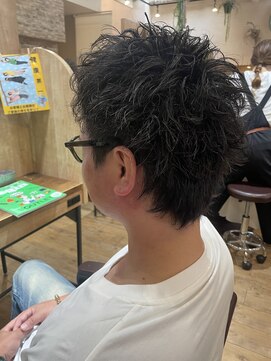 ココカラヘアー プラス(cococara‐hair plus) ソフトツイスト