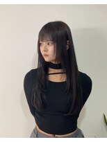 レブ 心斎橋(REV.)&nbsp;髪質改善/イメチェン/レイヤーカット/似合わせカット/心斎橋