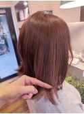 髪質改善トリートメント　宮の沢　美容室