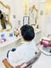 ≪ダメージが気になる方必見!!≫ヘアマニキュア+カット