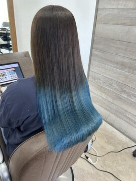 ラヴィリス バイ レム(Raviliss by rem) 裾カラー