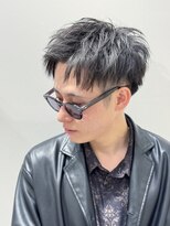 リ メイロ(Re.Meiro)&nbsp;スパイキーショート