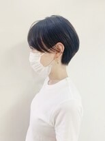 アッド バイ ケーツー(add by K-two) 全方位可愛いショートボブ【add】