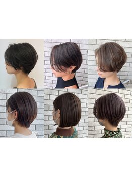 ≪フェイスイメージ診断≫数値による分析をもとに"似合う×なりたい"を実現*理想をカタチに[西尾/学割U24]