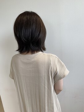 ソランテ(SOLLANTE) 不動の人気☆外ハネボブ