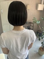 ルフト(Luft.)&nbsp;ミニボブ