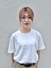 ソウス リーベ(SOURCE liebe) 星野 美由