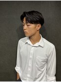 ニュアンスパーマ