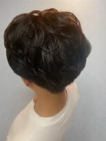 レイ バイ セブンルックス 宇都宮鶴田店(Lay by 7LOOKS)&nbsp;スパイラルパーマ！