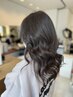 【美髪*髪質ケア】似合わせカット＋ケラスターゼＴｒ　