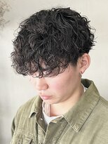 トリコ(ToricO)&nbsp;スパイラルパーマ/ハードスパイラル