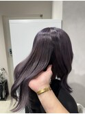 ダブルカラー