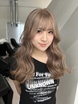 アドネ プライム(adne prime)&nbsp;チャコールグレー/ココアグレージュ/シルバーベージュ