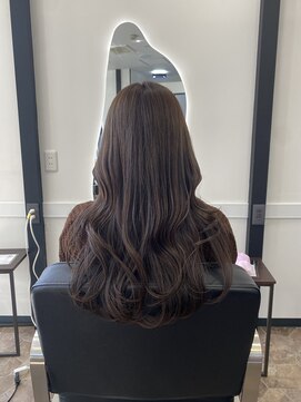 ロア 熊本(LOA) オータムカラー