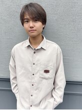 アルツディレット(ALTS diletto) 高橋 和紀