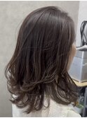 トリートメント/酸性ストレート/顔型別ヘアスタイル特集