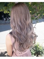 リノ(RLINO)&nbsp;バレイヤージュ