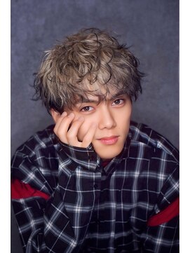 シャドウエンドマッシュ