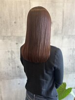 アーチ(ARCH)&nbsp;艶髪ピンクベージュ《 ARCH Mayu 》