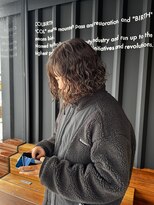 コルバース(COL BIRTH) 【KIRARI担当】ボブパーマ