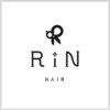 リン(RiN)のお店ロゴ