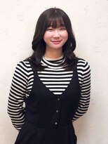 セルカ 新宿(CERCA)&nbsp;ミディアムレイヤーカット【CERCA】