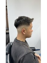 ヴィ 大宮(Vii)&nbsp;りつき/大宮/フェード/フェザーアップ/メッシュ