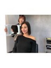 ☆スタイリング☆