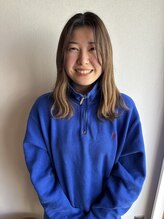 ツイギー 宮西店(TWiGGY) 亀岡 美咲