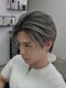 ビビッドオー(vivid/O)の写真/【5月OPEN】波巻き・ツイスパ・フェード…最新技術を網羅。理想を形にする荻窪のメンズ専門店誕生！