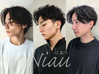 ニアウ 太田店(Niau)の写真