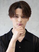 シャインセカンド 大宮(SHINE Second)&nbsp;MEN’S HAIR/波巻ツイストスパイラル/フェザーパーマ/大宮