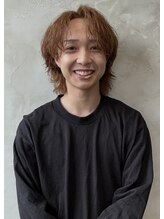 ラフィス ヘアー ピーチ 岡山店(La fith hair peach) 新田 幸平
