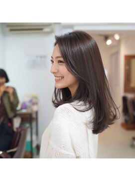 ディアーズ 青森店(Dears) 髪質改善/縮毛矯正/美髪/艶髪/髪質改善トリートメント/青森駅