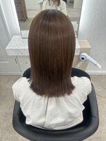 イチイ 巣鴨店(ichii)&nbsp;髪質改善トリートメント/ヘアカラー