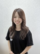 アグ ヘアー ゴア 中野店(Agu hair goa)&nbsp;西澤 可奈恵
